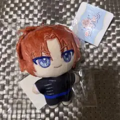 銀魂 神威 ぬいパル
