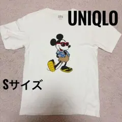 マジック フォー オール アイコンズハワイ UT グラフィックTシャツ　ユニクロ