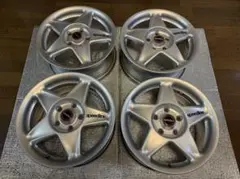 Speedline スピードライン16インチ 7J ET50 5穴114.3のサムネイル