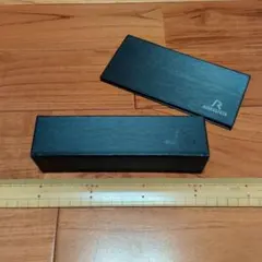 RODENSTOCK 折りたたみ式 メガネケース