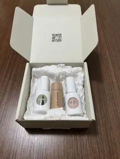 uka トライアルセット ネイルポリッシュのサムネイル