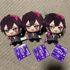 悪魔王子と操り人形　ちびぐるみ　47点　まとめ売り 悪魔王子と操り人形 ちびぐるみ 47点 まとめ売り