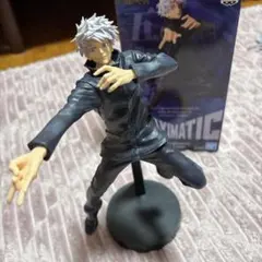 呪術廻戦フィギュア　【五条悟】