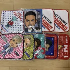 今市隆二　クッション　まとめ売り 三代目 J Soul Brothers - 三代目 J SOUL BROTHERS ロゴ