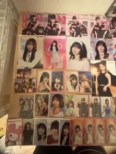 お値下げ！ TWICE FCくじ オフラインくじ 参加賞 コンプリート - メルカリ