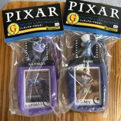 ディズニーピクサー　一番くじ　G賞 2個セット