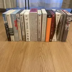 5本選んでください ミスチルDVD