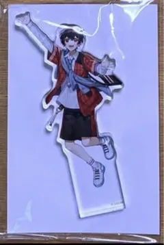 カラフルピーチタワー　ゆあんくん　アクリルスタンド