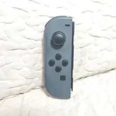 任天堂 Switch ジョイコン Joy-Con joycon グレー