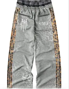 cozyworldwide sweatpants グレー S - メルカリ