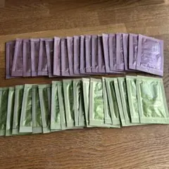 POLA スキンケア ESTHE ROYER トライアルセット 40パック