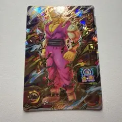 スーパードラゴンボールヒーローズ オレンジピッコロ UGM3-065