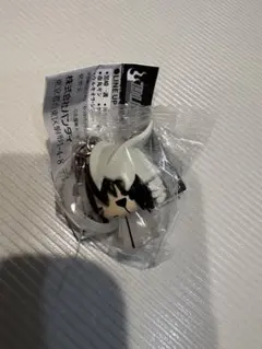 BLEACH ブリーチ ウルキオラ めじるしアクセサリー