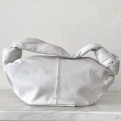 BOTTEGA VENETA ボッテガヴェネタ　ダブルノット ハンドバッグのサムネイル
