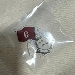 ちいかわ×読売ジャイアンツ アクリルスタンド アクスタ シーサー