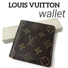 【正規品】LOUIS VUITTON ポルトビエ6カルトクレディ M60929