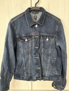 デニム デニムジャケット