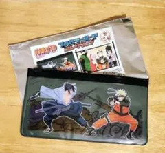 2025年最新】naruto -ナルト- 疾風伝 ナルト ポーチの人気アイテム
