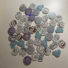 ちいかわ モモンガ アクリル 2cm