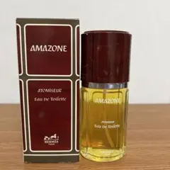 HERMES エルメス AMAZONE アマゾン オードトワレ 120ml 香水