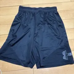 アンダーアマ　パンツ　　LG