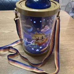 東京ディズニーシー Believe! ポップコーンバケットのサムネイル