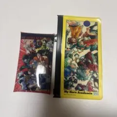 僕のヒーローアカデミア グッズセット ヒロアカ展