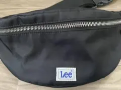ショルダーバッグLee
