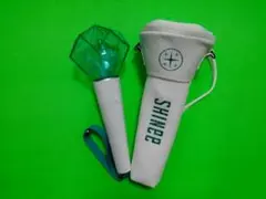 SHINEE2018ペンライトケース受注製作