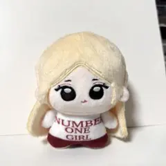 2026年最新】blackpink ロゼ ぬいぐるみの人気アイテム - メルカリ
