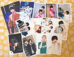 美少年 ACEes 浮所飛貴 公式写真 セルフィー ステフォ