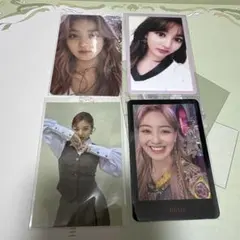 公式】TWICE BETTER JAPAN 7th SINGLE トレカ | Mercari