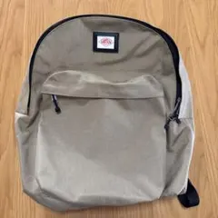 ダントン　リュック