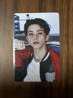 NCTDREAM dreamiez トレカ MARK マーク