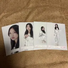 櫻坂46 谷口愛季 startover 生写真セット - メルカリ