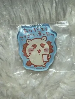 ちいかわ　シーサー磁石