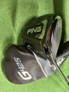 2026年最新】ping g425 フェアウェイウッドの人気アイテム - メルカリ