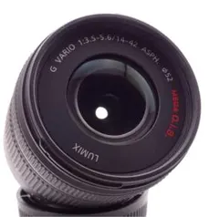 【動作確認済】 G VARIO 14-42mm MEGA O.I.S.のサムネイル