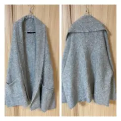 カーディガン☆リムアーク好きロンハーマン好きエイミーエストワール好きIENAに