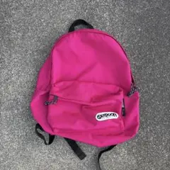 希少 00s old Outdoor リュック シティーボーイ テック系 y2kのサムネイル