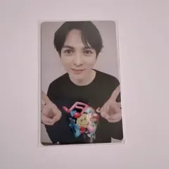 M!LK CD 爆裂愛してる 好きすぎて滅！ ソロ盤 特典 トレカ 吉田仁人 1
