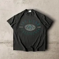 USA製90s HEF-TサンディエゴカリフォルニアTシャツシングル Lスミクロのサムネイル