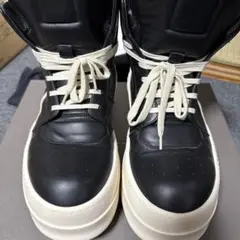 リックオウエンス　Rick owens