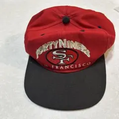 2026年最新】49ers capの人気アイテム - メルカリ