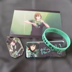 うたプリ】寿嶺二 ターゲットジュエル プレミアムバンダイ特典付き