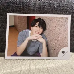 末澤誠也 公式写真