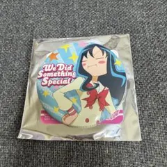 プリキュア トゥインクル缶バッジ 来海まりん キュアマリン - メルカリ
