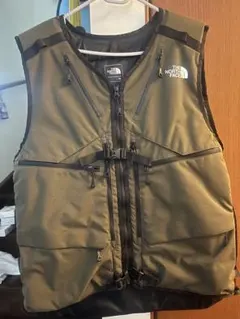 祝日限定】THE NORTH FACE スティープシリーズ ベスト S/P - メルカリ