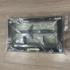 ゼルダの伝説　一番くじ　マスターソードライト