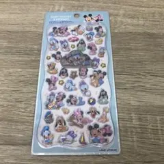 ド*ラ様 正規品 未使用 プチドロップステッカー ベビーミッキー & フレンズ